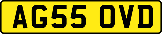 AG55OVD