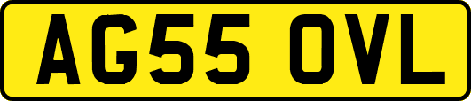 AG55OVL