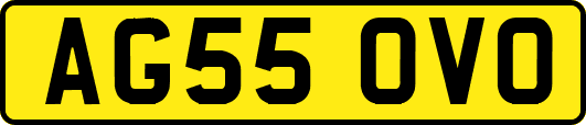 AG55OVO