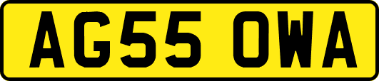 AG55OWA