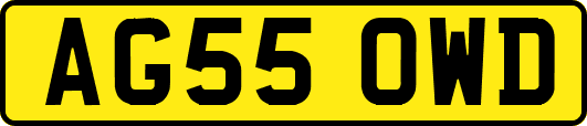 AG55OWD