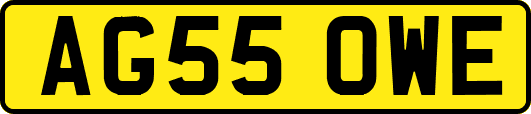 AG55OWE