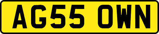 AG55OWN