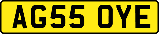 AG55OYE