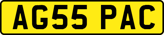 AG55PAC
