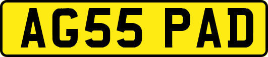 AG55PAD