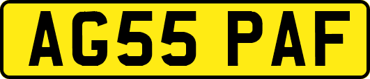AG55PAF