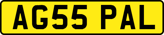 AG55PAL