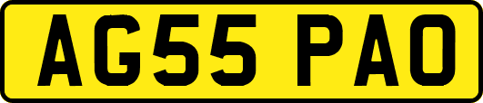 AG55PAO