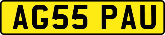AG55PAU