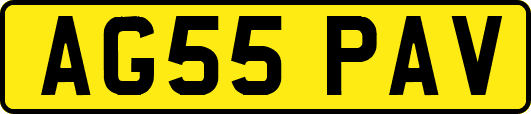 AG55PAV