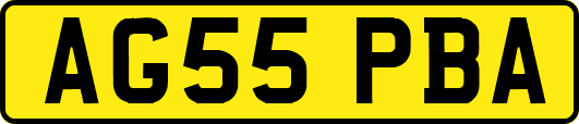 AG55PBA