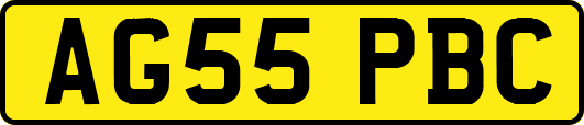 AG55PBC