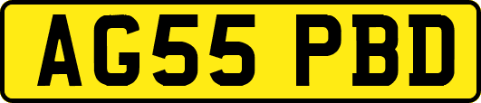 AG55PBD