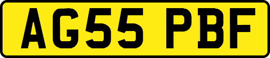 AG55PBF