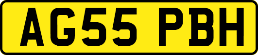AG55PBH