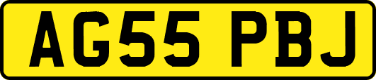 AG55PBJ