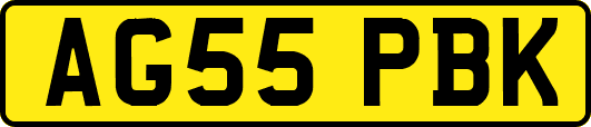 AG55PBK