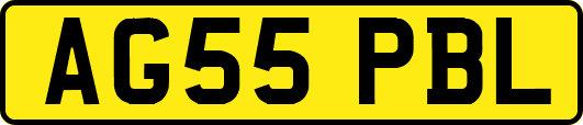 AG55PBL