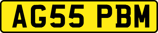 AG55PBM