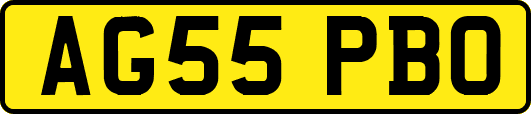 AG55PBO