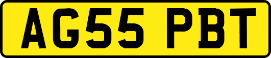 AG55PBT