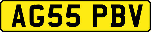 AG55PBV