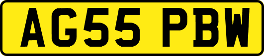 AG55PBW