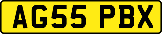 AG55PBX