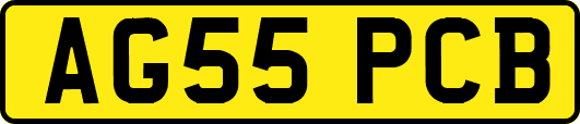 AG55PCB