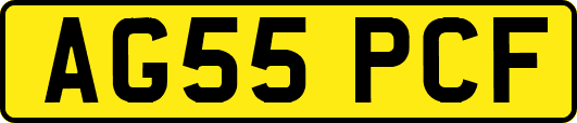 AG55PCF