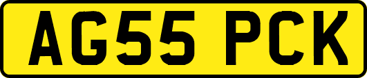AG55PCK