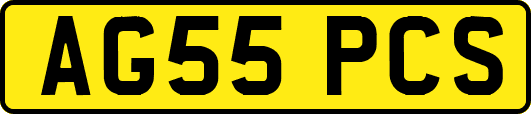 AG55PCS