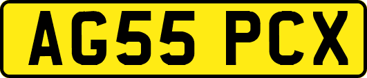 AG55PCX