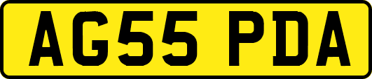 AG55PDA