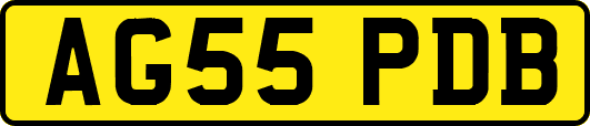 AG55PDB