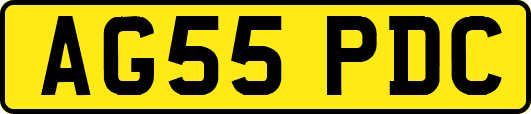 AG55PDC