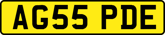 AG55PDE