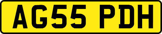 AG55PDH
