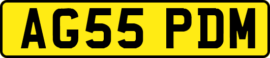 AG55PDM