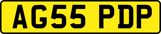 AG55PDP