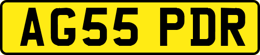 AG55PDR