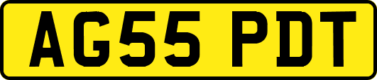 AG55PDT