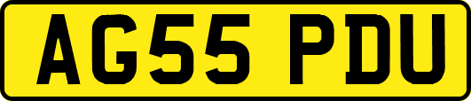 AG55PDU