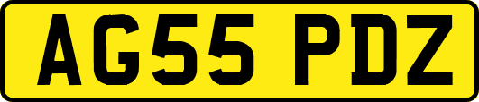 AG55PDZ