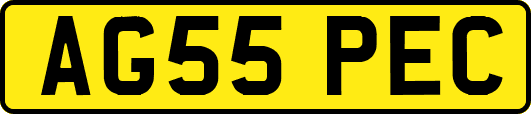 AG55PEC