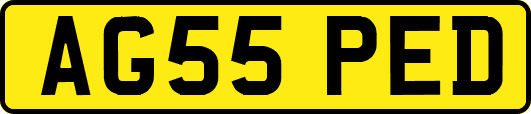 AG55PED