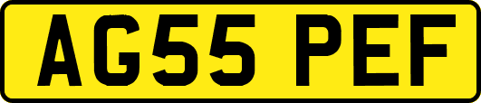 AG55PEF