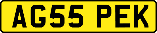 AG55PEK