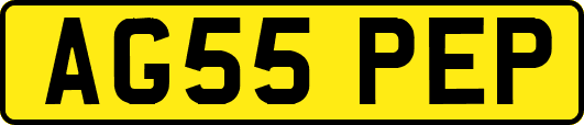 AG55PEP